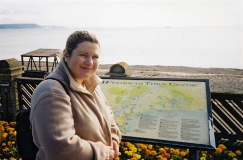 Weymouth. 2002