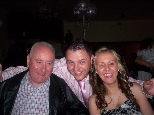 The 3 Amigos forever and always xx