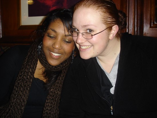 roch and laura 2005