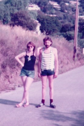 South of France 1982
