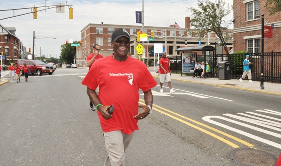 West Indian Day Parade 2014