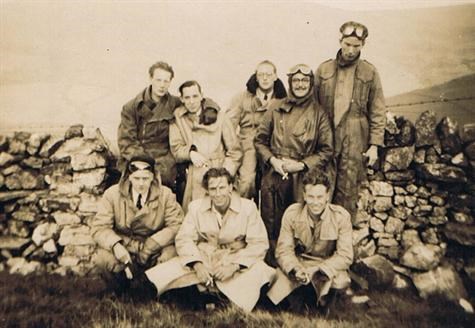 junior manx grand prix 1949