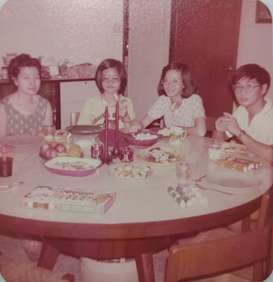 Penang, 1976?