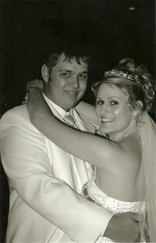 Our wedding 12-03-05