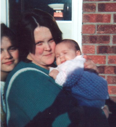 Mum, Mel & Me 1986