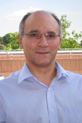 Borislav D Dimitrov