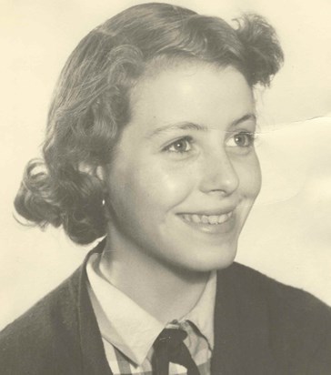 Young margaret