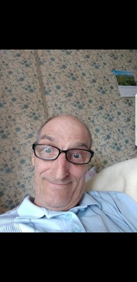 Happy fathers day to my big bird newton, I will always remember you with this lovely smile. I love you so much. Love your sweetie chops. Xxxxxxxxx❤❤❤❤😘😘😘😘