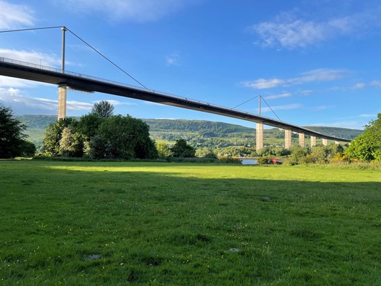 Erskine Bridge