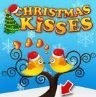 christmas kisses