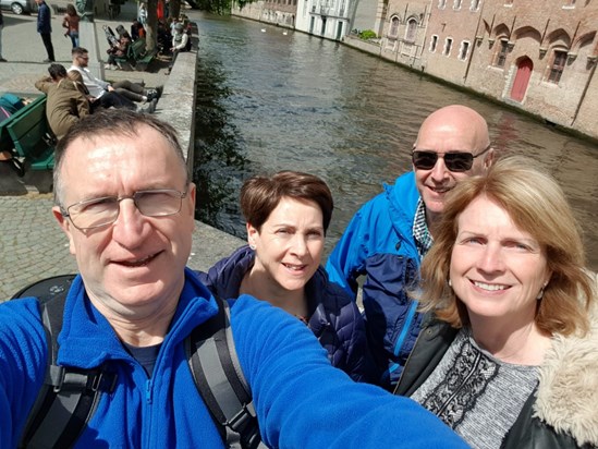 Bruges 2019