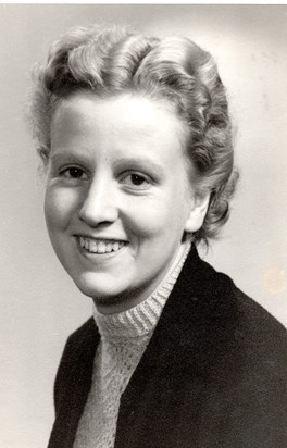 Geraldine Middleton 