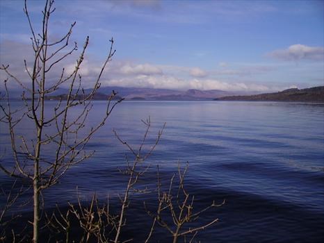 Loch Lomond 1