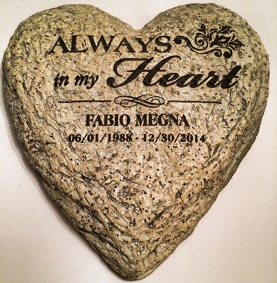 always in my heart fabio