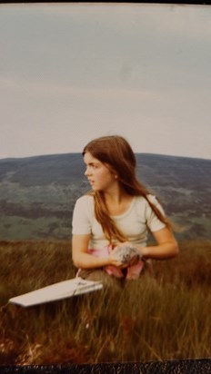 Isle of Arran 1975