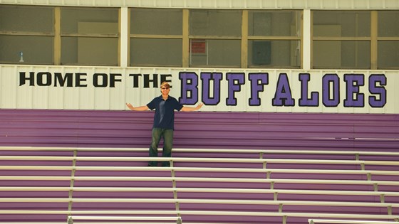 Tooele High School Buffaloes