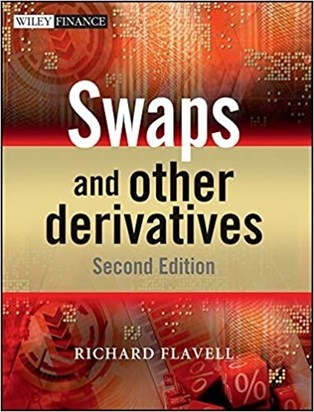 Richard's book on Swaps and Financial Derivatives