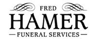 Fred Hamer Funeral Services