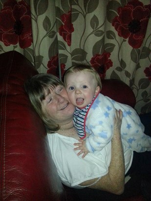 Zak and Nan