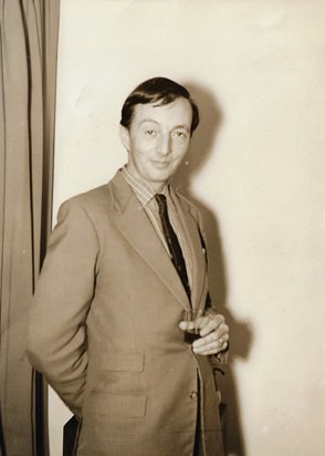 Jim, September 1958