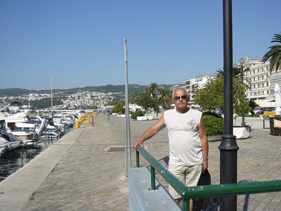 Ilia - Greece 2011