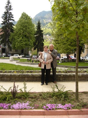 29.06.2005 Ilia i Stefka, Staria Centar, Smolyan