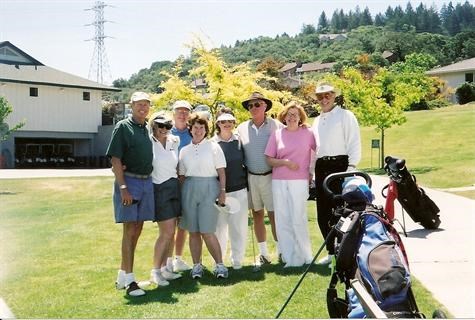 2002 at Oakmont