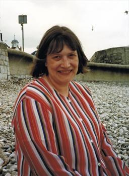 Lyme Regis 1995