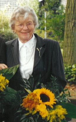 Anita Falconbridge