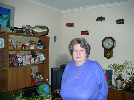 maureen 2006