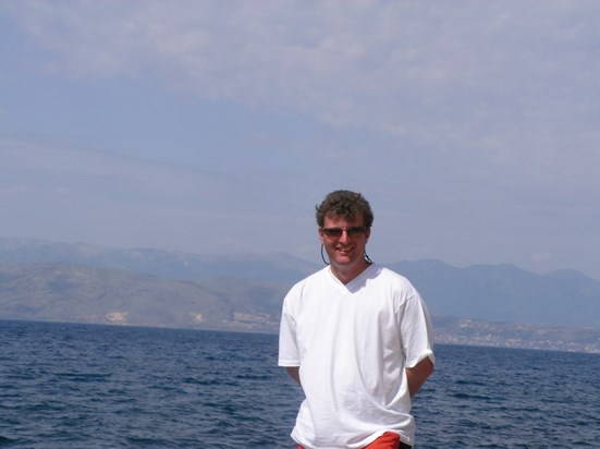 Corfu 2005