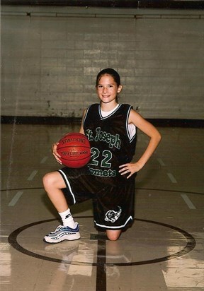 6th Grade Basketball