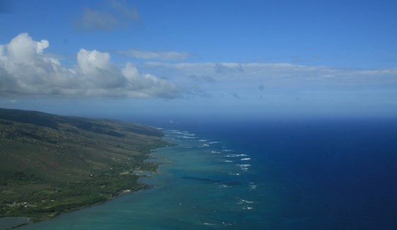 Maui   ~ Maluhia Mandy ~