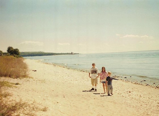 Mackinac Island