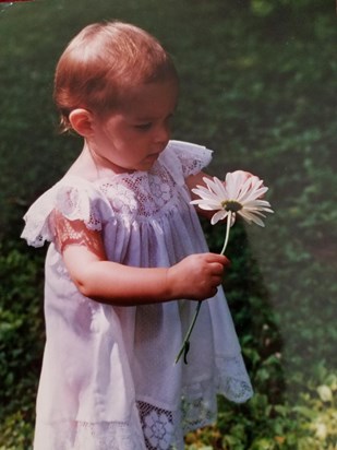 Flower Child 