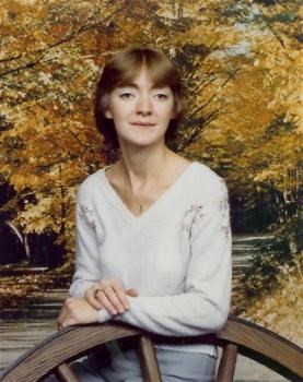 Tammy in 1982