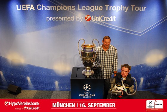 European champions trophy