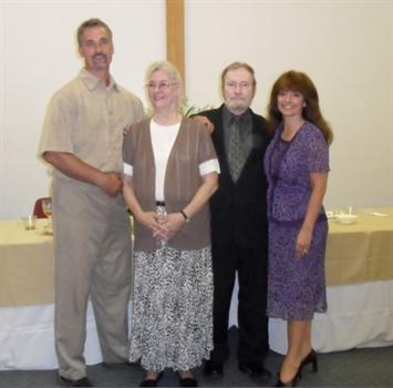 Dad,Mom,Mark,Kimberly 50th Anniversary Prty1