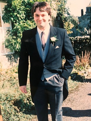 The Groom 1989