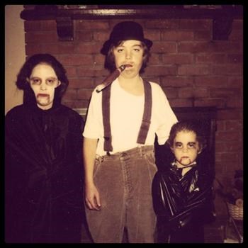 Halloween 1982???