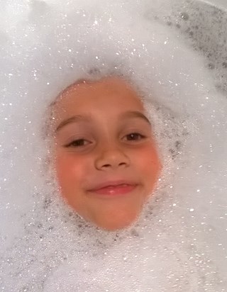 ellame bubbles