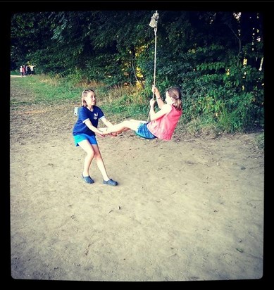 our favorite swing x