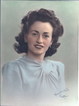 Joan 1945