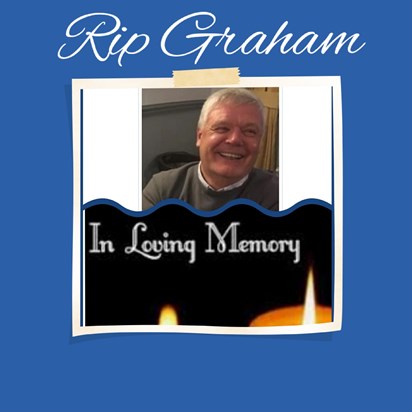 Rip Graham.