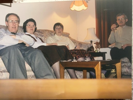 One of our many get togethers some years ago3305B890 0CAE 43FC B60A E6FECFF19BB3