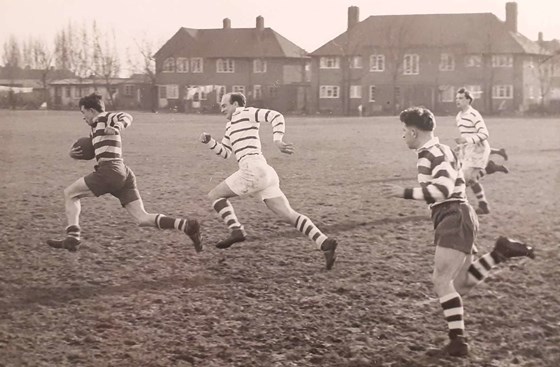 RugbyPlaying