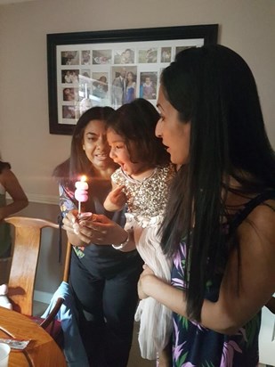 Kareena’s birthday