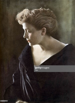 Eleonora nel 1905