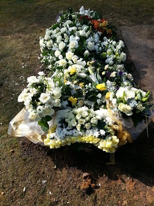 Resting Place 1
