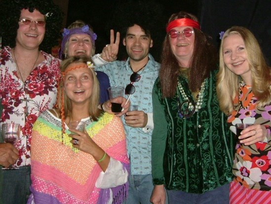 Woodstock Event 2004